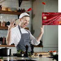 Kreditní karta Alfa Bank „100 dní bez úroku“ s dobou odkladu – jak získat a používat?